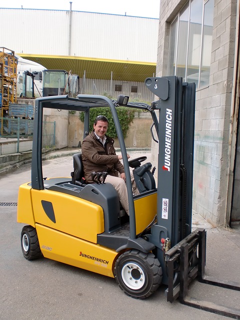 Europallet afmetingen: alles wat je moet weten