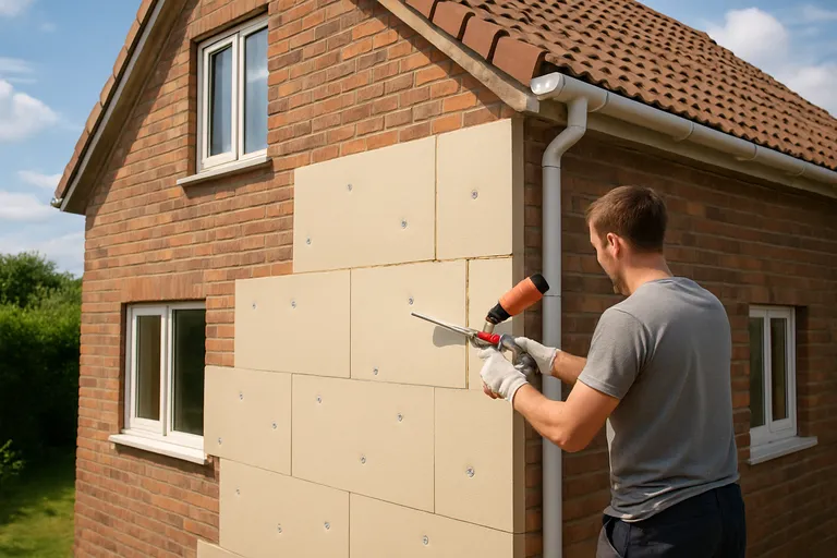 Isolatieoplossingen voor een comfortabel en efficiënt huis