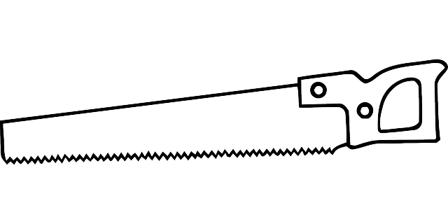 De kunst van het zagen: tips en trucs voor de perfecte handzaagsnede
