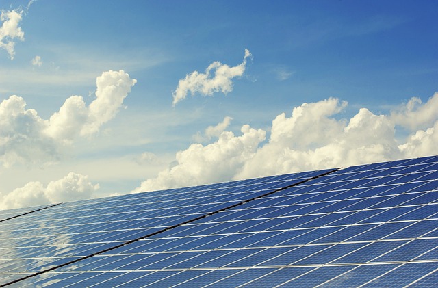 Zonnepanelen in Spijkenisse: een duurzame investering voor de toekomst